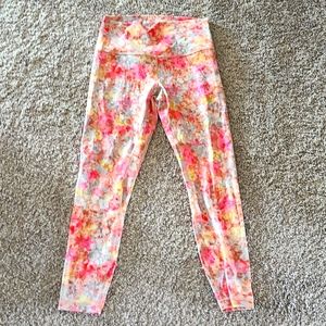 Lululemon Align Inflorescence Multi 25".